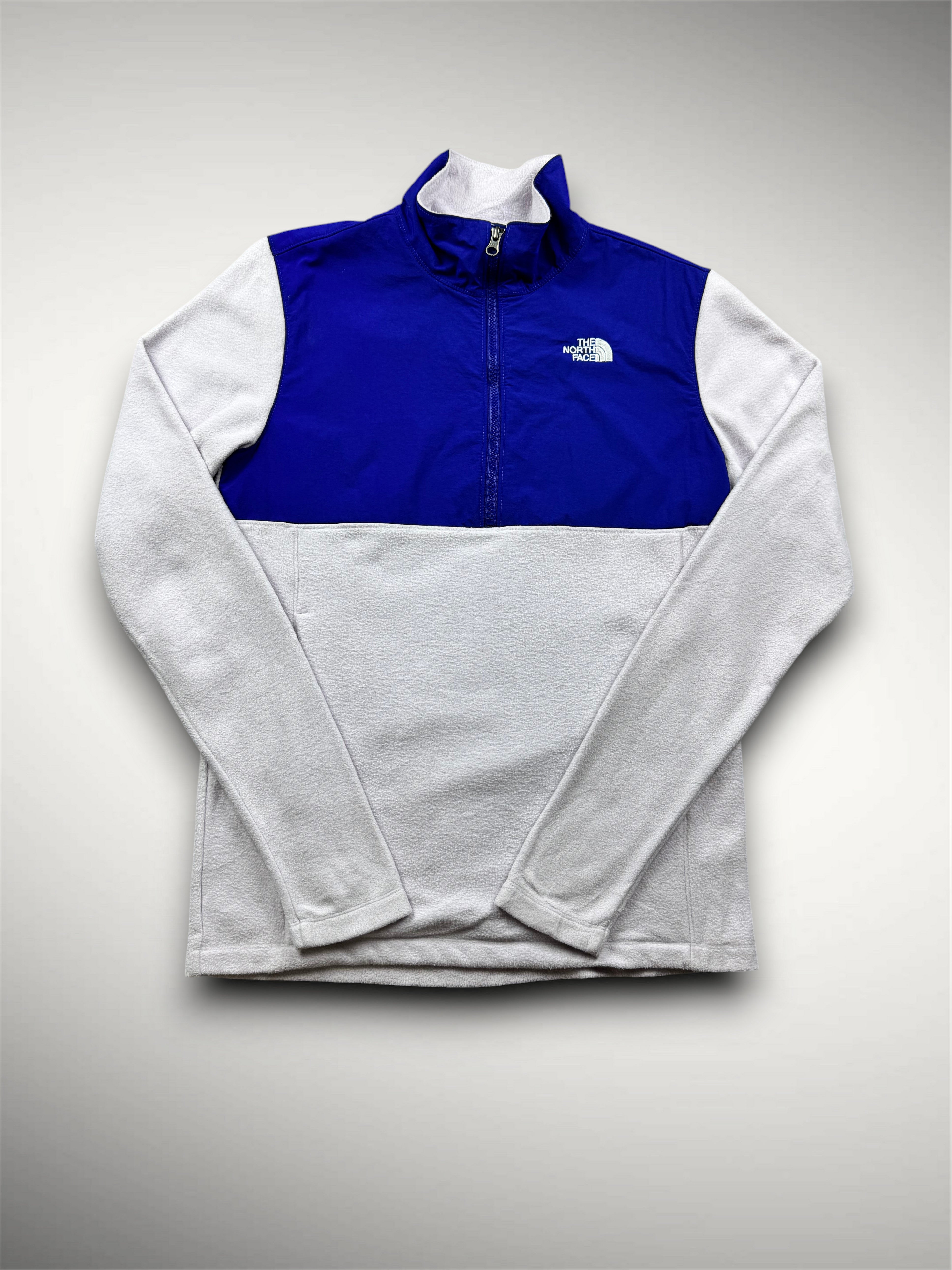 The North Face Polaire Half Zip (XXL enfant) The North Face